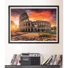 Clementoni 1000 st. CB Romeinse zonsondergang