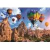 Clementoni 1000 stuks CB Balloons In Cappadocia