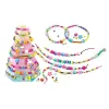 Clementoni Crazy Chic 50882 Knutselspel