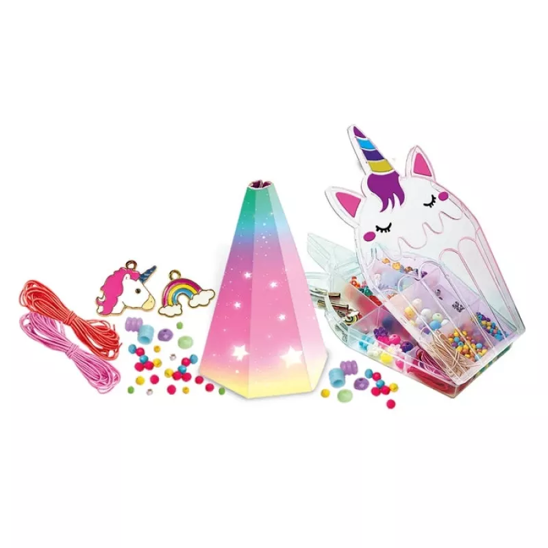Clementoni Crazy Chic 50882 Knutselspel