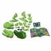 Clementoni Science & Play Dino Bot T-Rex Junior, robotdinosaurus, 5 jaar