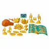 Clementoni Dino Bot Triceratops Junior, robotdinosaurus, 5 jaar