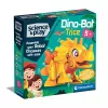 Clementoni Dino Bot Triceratops Junior, robotdinosaurus, 5 jaar