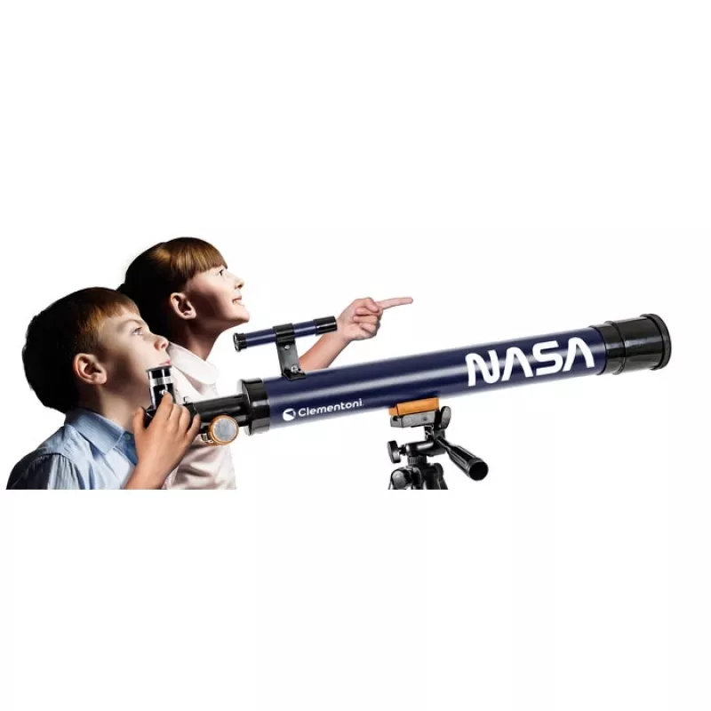 Clementoni Science & Play 75087 Kinderspeelgoed Wetenschap
