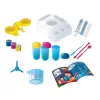 Clementoni Science & Play Science Apprentices, experimenteerdoos, diverse, 5 jaar