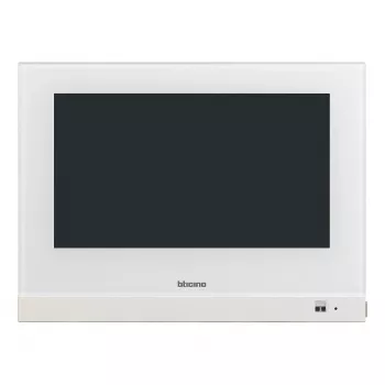 Legrand 3488W Smart Home-centrale bediening accessoire