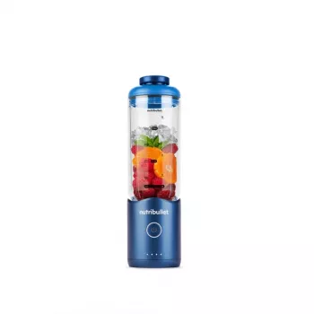 NutriBullet NBP013BL 0,59 L draagbare blender blauw