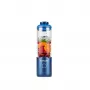 NutriBullet NBP013BL 0,59 L draagbare blender blauw