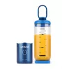 NutriBullet NBP013BL 0,59 L draagbare blender blauw
