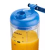 NutriBullet NBP013BL 0,59 L draagbare blender blauw