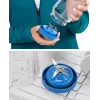 NutriBullet NBP013BL 0,59 L draagbare blender blauw