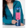 NutriBullet NBP013BL 0,59 L draagbare blender blauw