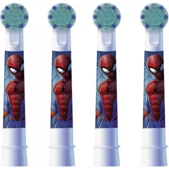 Oral-B Frozen 4 st. veelkleurig