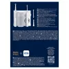 Oral-B iO4 & OxyJet mondverzorgingscentrum, wit