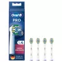 Oral-B Tiefenreinigung 4 st. wit