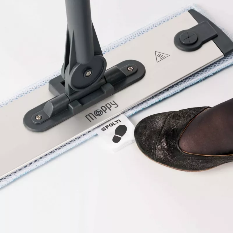 Polti PAEU0342 stoomreiniger accessoire doekpad
