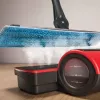 Polti PAEU0342 stoomreiniger accessoire doekpad