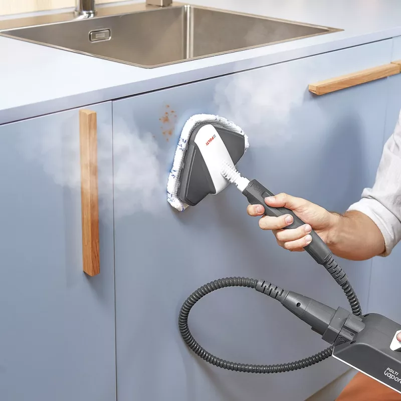 Polti PAEU0395 stoomreiniger accessoire doekpad