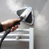 Polti PAEU0395 stoomreiniger accessoire doekpad