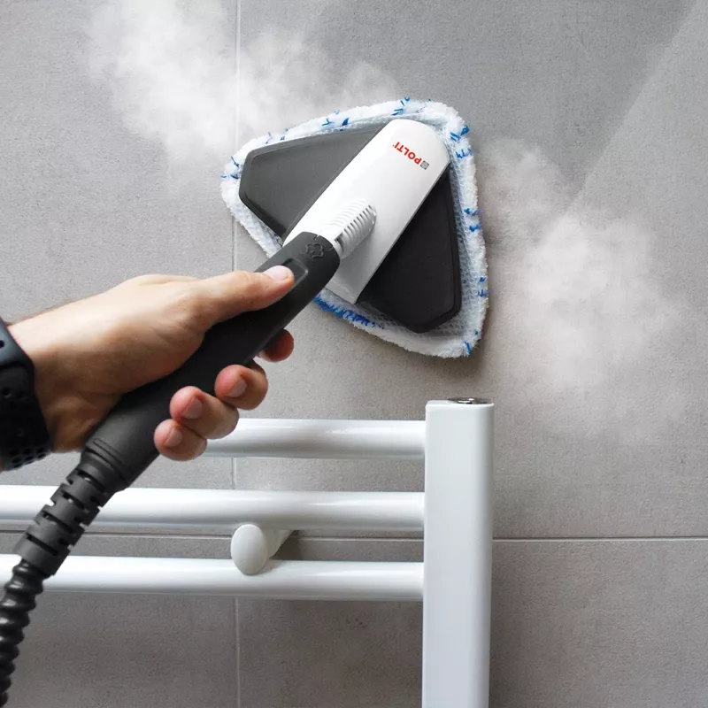 Polti PAEU0395 stoomreiniger accessoire doekpad