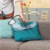 Polti PAEU0396 stoomreiniger accessoire doekpad