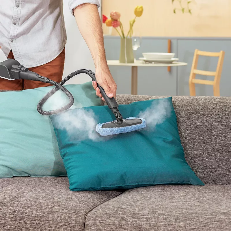 Polti PAEU0396 stoomreiniger accessoire doekpad