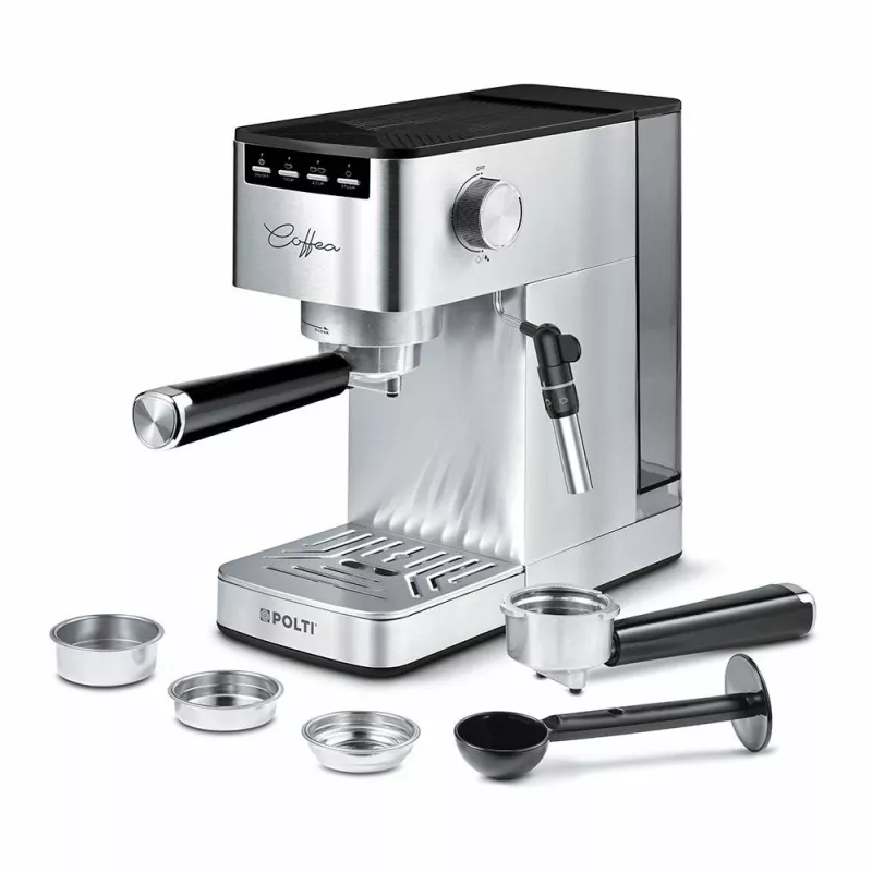 Polti Coffea P10S manuele espressomachine 1,3 L