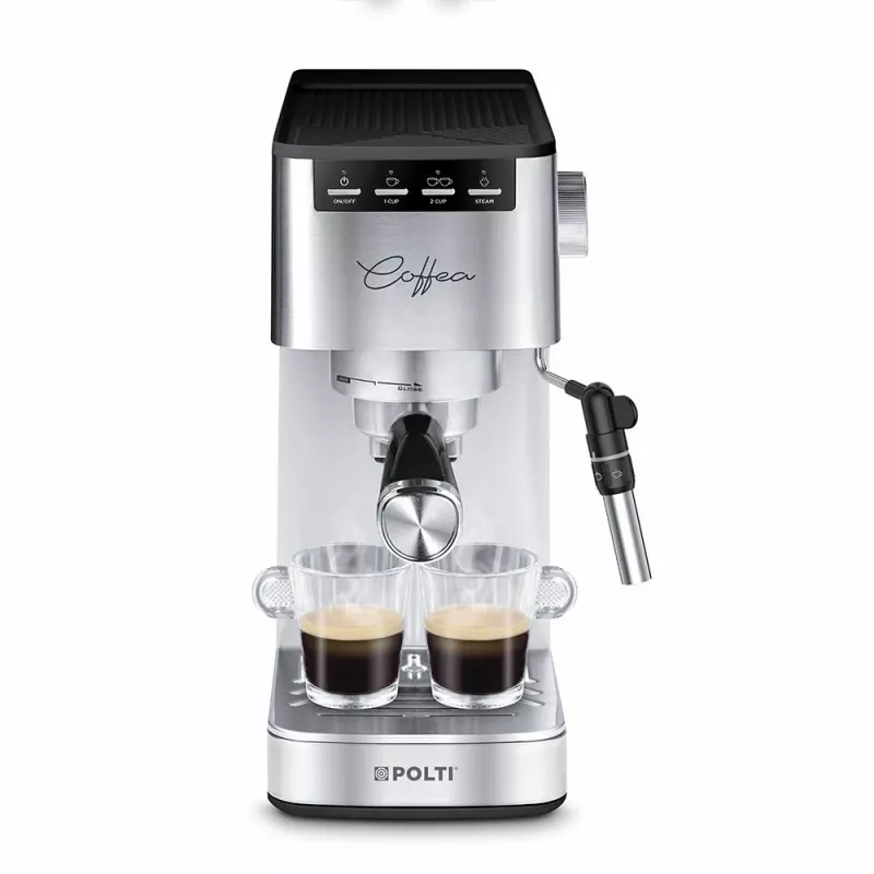 Polti Coffea P10S manuele espressomachine 1,3 L