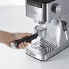 Polti Coffea P10S manuele espressomachine 1,3 L