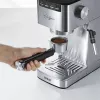 Polti Coffea P10S manuele espressomachine 1,3 L