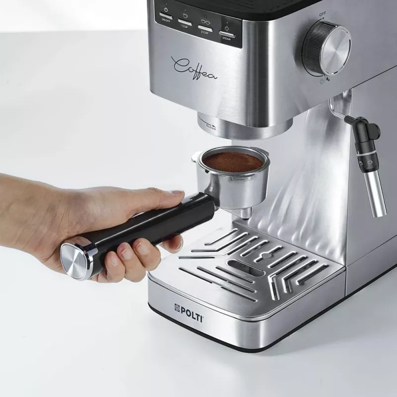 Polti Coffea P10S manuele espressomachine 1,3 L