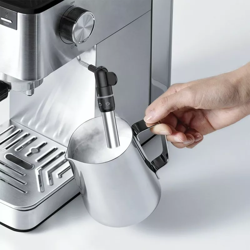 Polti Coffea P10S manuele espressomachine 1,3 L