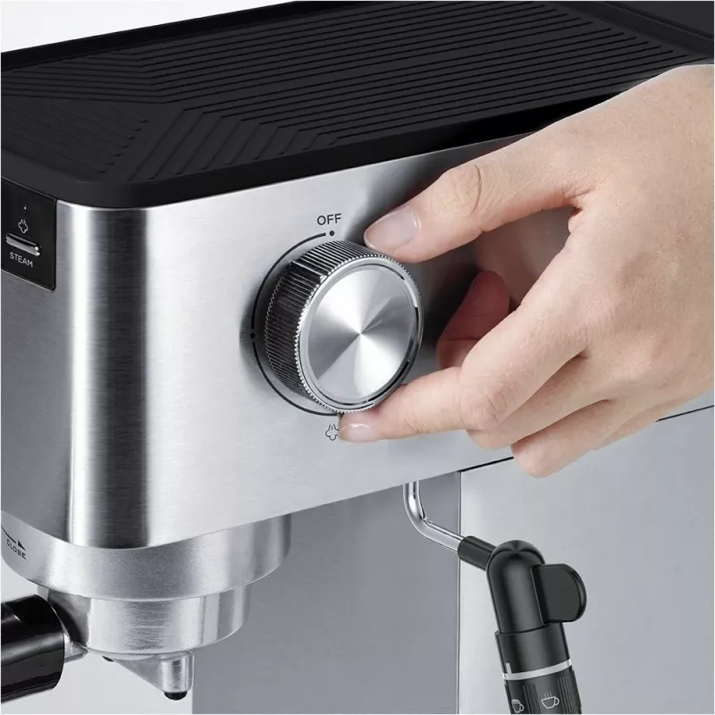 Polti Coffea P10S manuele espressomachine 1,3 L