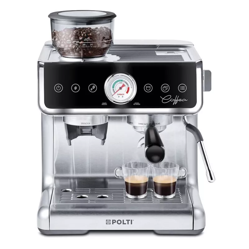 Polti Coffea G50S manuele espressomachine 2,8 L