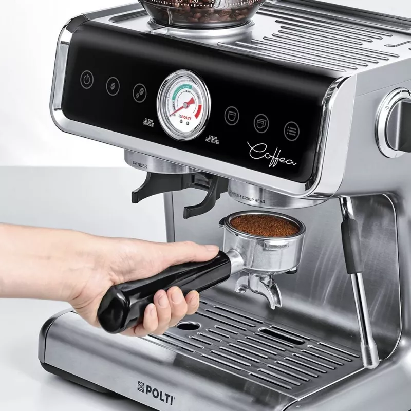 Polti Coffea G50S manuele espressomachine 2,8 L