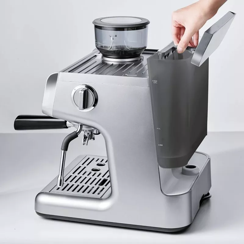 Polti Coffea G50S manuele espressomachine 2,8 L
