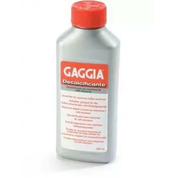 Gaggia 21001682 ontkalker multifunctionele vloeistof (gebruiksklaar) 250 ml