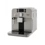 Gaggia volautomatische espressomachine RI9305/01, espressomachine, 1,2 L, koffiebonen, koffiepoeder, ingebouwde molen, 1400 W, zwart, zilver