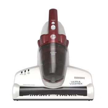 Hoover Ultra Vortex MBC500UV 011 handstofzuiger rood zakloos