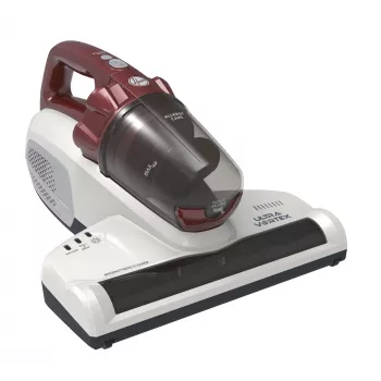 Hoover Ultra Vortex MBC500UV 011 handstofzuiger rood zakloos