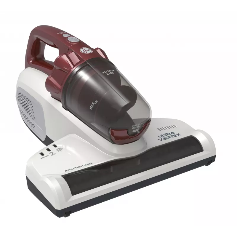 Hoover Ultra Vortex MBC500UV 011 handstofzuiger rood zakloos
