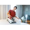 Hoover Ultra Vortex MBC500UV 011 handstofzuiger rood zakloos