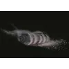 Hoover Ultra Vortex MBC500UV 011 handstofzuiger rood zakloos