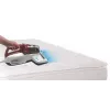 Hoover Ultra Vortex MBC500UV 011 handstofzuiger rood zakloos
