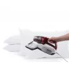 Hoover Ultra Vortex MBC500UV 011 handstofzuiger rood zakloos