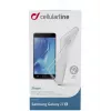 Cellularline Shape - Galaxy J7 (2016), hoesje, Samsung, Galaxy J7, 14 cm (5.5 inch), transparant