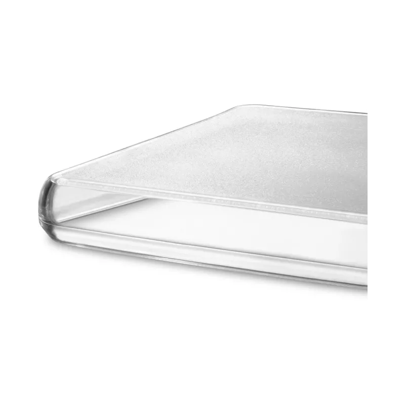 Cellularline Shape - Galaxy J7 (2016), hoesje, Samsung, Galaxy J7, 14 cm (5.5 inch), transparant
