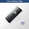 Cellularline Mag – draadloze oplader, draadloos oplaadstation voor MagSafe-systeem