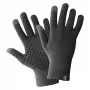 Cellularline TOUCH GLOVES De perfecte handschoenen voor het bedienen van je smartphone-touchscreen