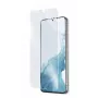 Cellularline Impact Glass - Galaxy S23 dun, robuust en zeer gevoelig gehard glas